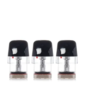 SMOK Novo SLR / SLR 2.0 Pods for Novo ECO / SE / Go / Axis