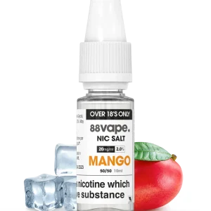 Mango (Nic Salt)