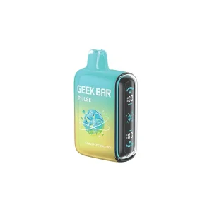 GEEK BAR PULSE Disposable Mango Coconut Ice