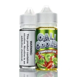 Cali Cooler 100mL Vape Juice