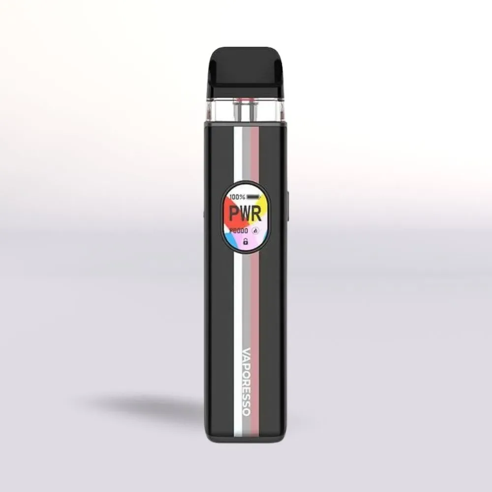 Vaporesso Xros 5 Pod Vape Kit