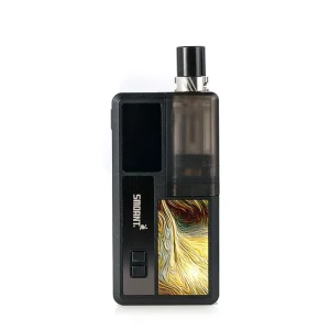 Smoant Knight 80 Pod Kit