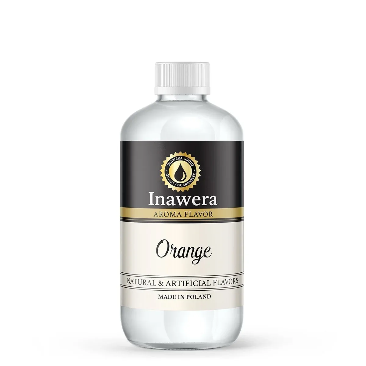 Inawera Orange