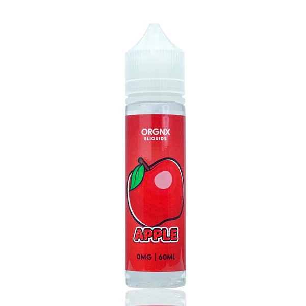 Apple ORGNX TFN 60mL