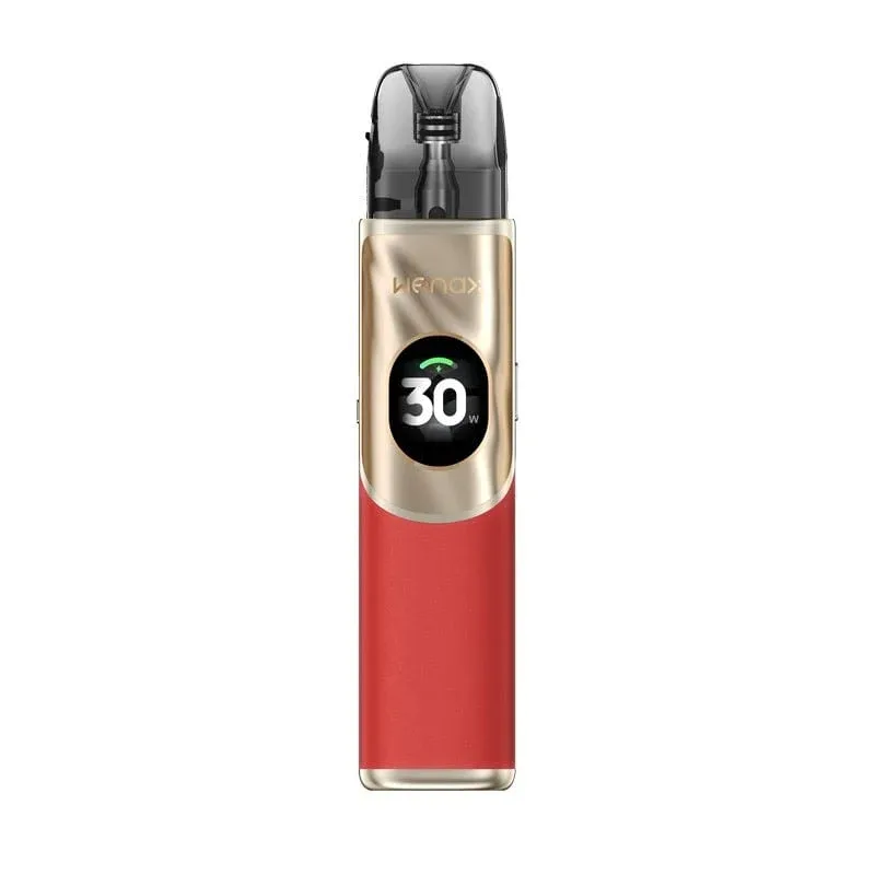 GeekVape Wenax Q2 30W Pod System - Image 2