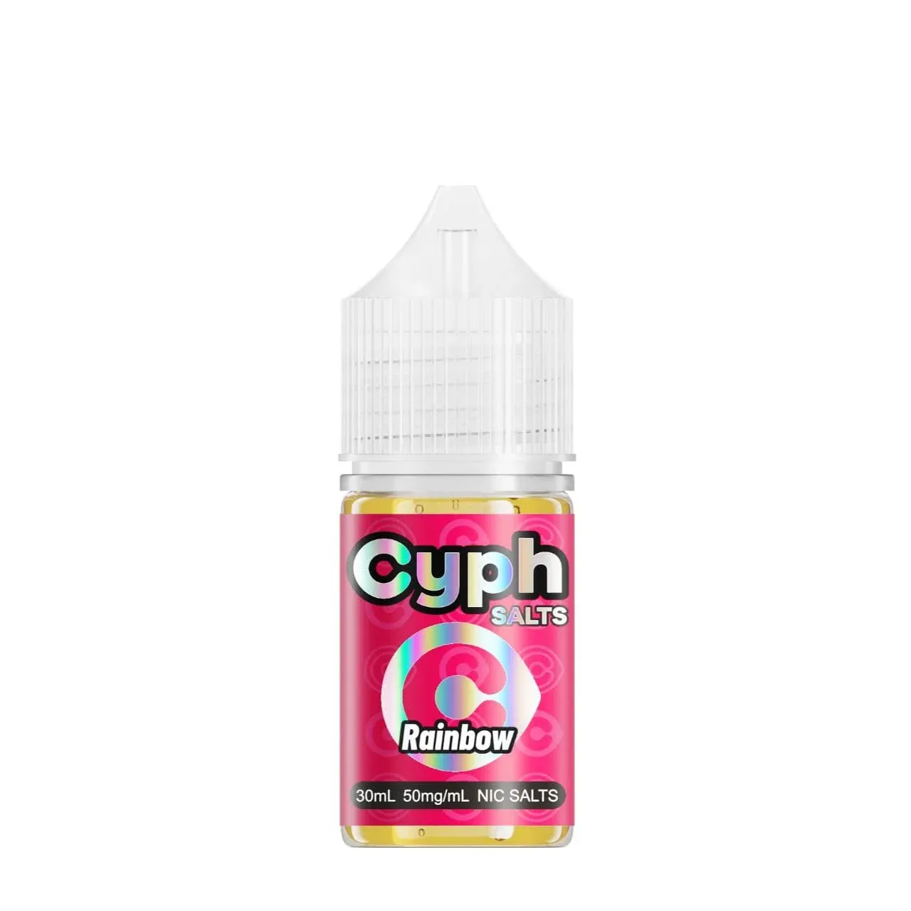 Rainbow SALT - Cyph Salts - 30mL - Image 2