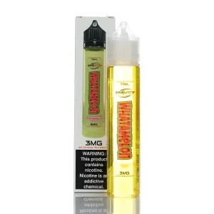 Innevape E-Liquids - Whatamelon - 75ml (DISCONTINUED)