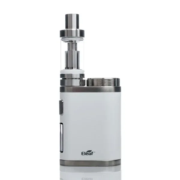 Eleaf iStick Pico Mega 80W TC Starter Kit - Image 2