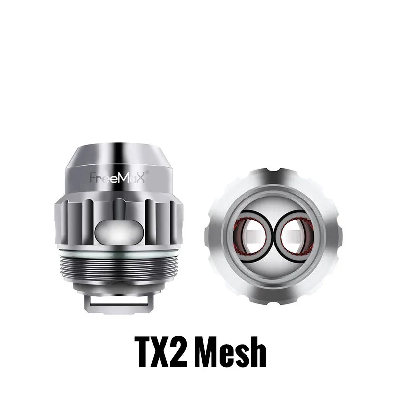FreeMax Fireluke 2 Sub-Ohm Tank 5.0ml - Image 2