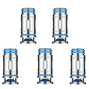 FreeMax Marvos MS Replacement Coils 5 Pack