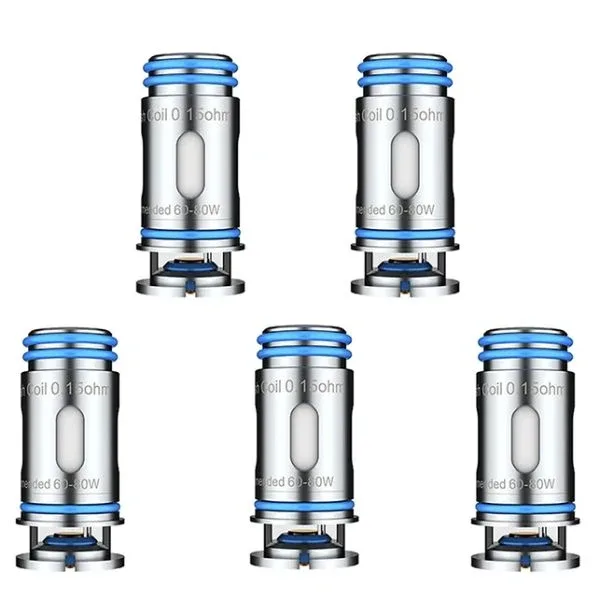 FreeMax Marvos MS Replacement Coils 5 Pack