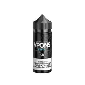 Punch VPGNS 100mL