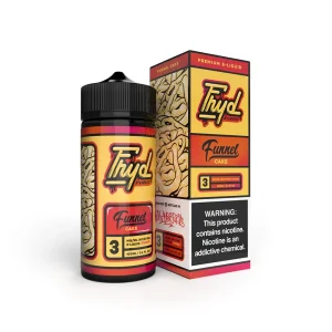 Funnel Cake FRYD 100mL