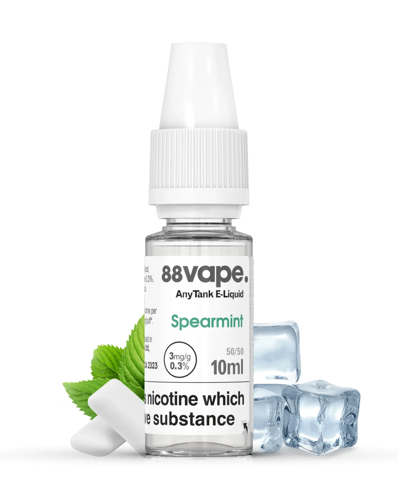 Spearmint