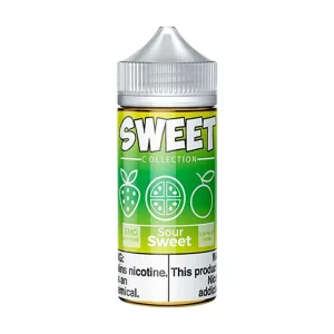 Sweet Collection Sour Sweet