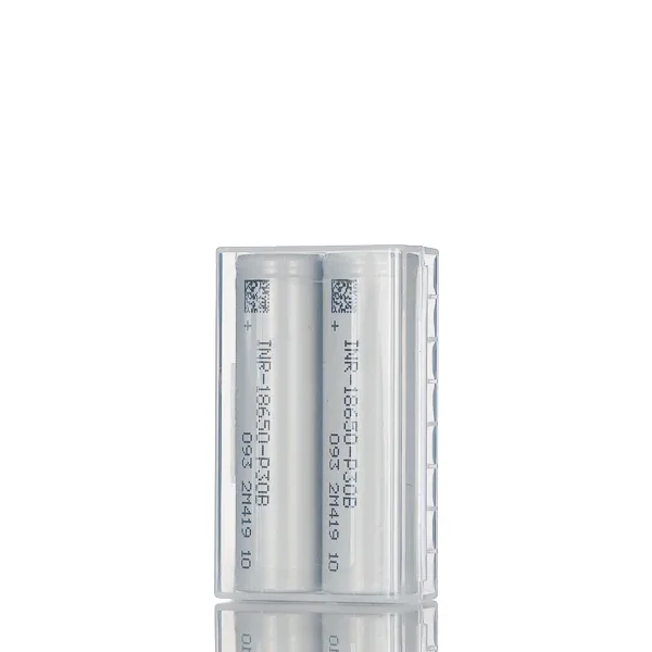 Molic*l 18650 3000mAh 30A Battery (P30B) - Pack of 2 - Image 2