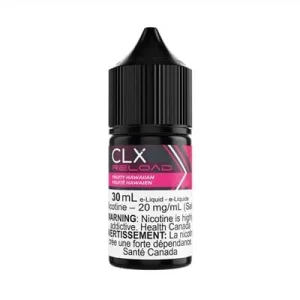 Dvine CLX Reload Fruity Hawaiian