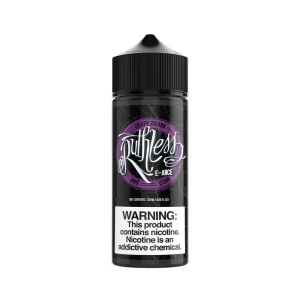 Grape Drank Ruthless 120mL