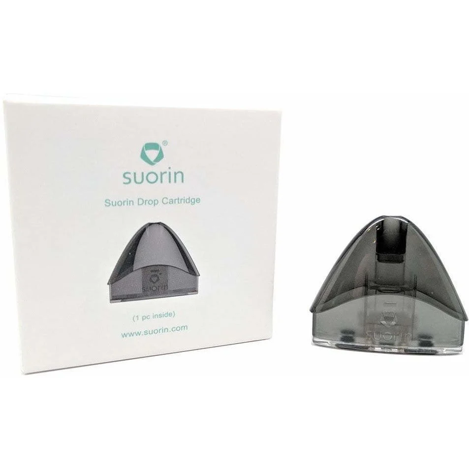 Suorin Drop Cartridge
