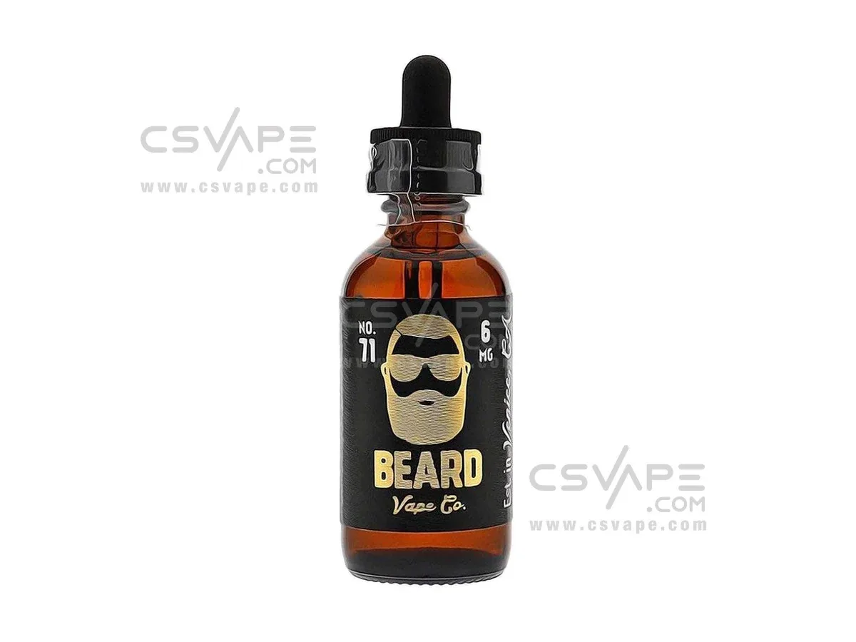 Beard Vape Co. No. 71 - Image 2