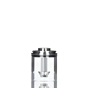 YG Creations Asylum V2 Long Tank Kit