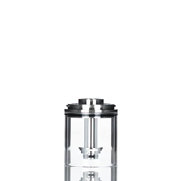 YG Creations Asylum V2 Long Tank Kit