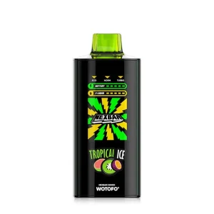 Wotofo NexBar 20K Disposable
