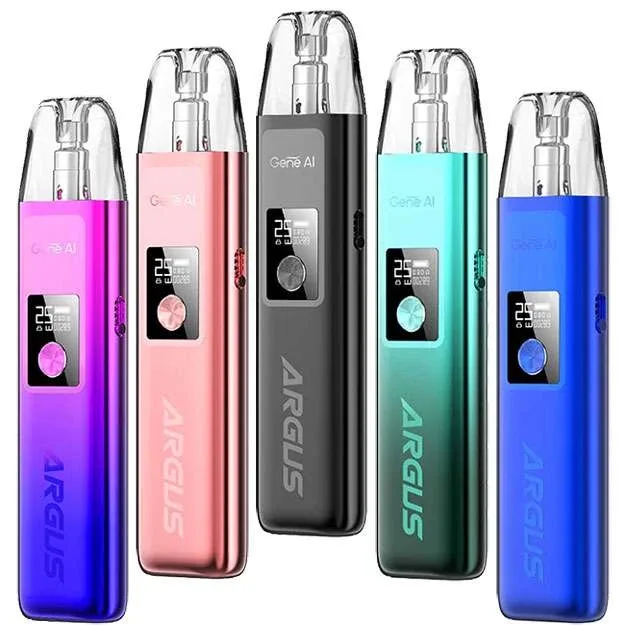 VOOPOO ARGUS G 25W Pod System