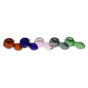 Non branded (Hand Pipe)(20-Pack) 3" Stubby 0121347654591