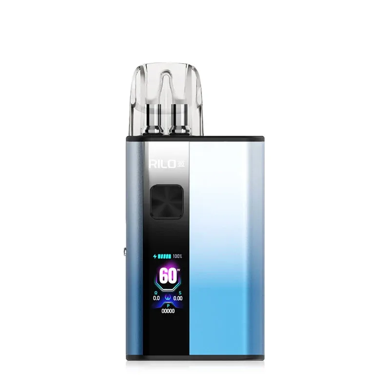 Vandy Vape Rilo Go Pod Kit