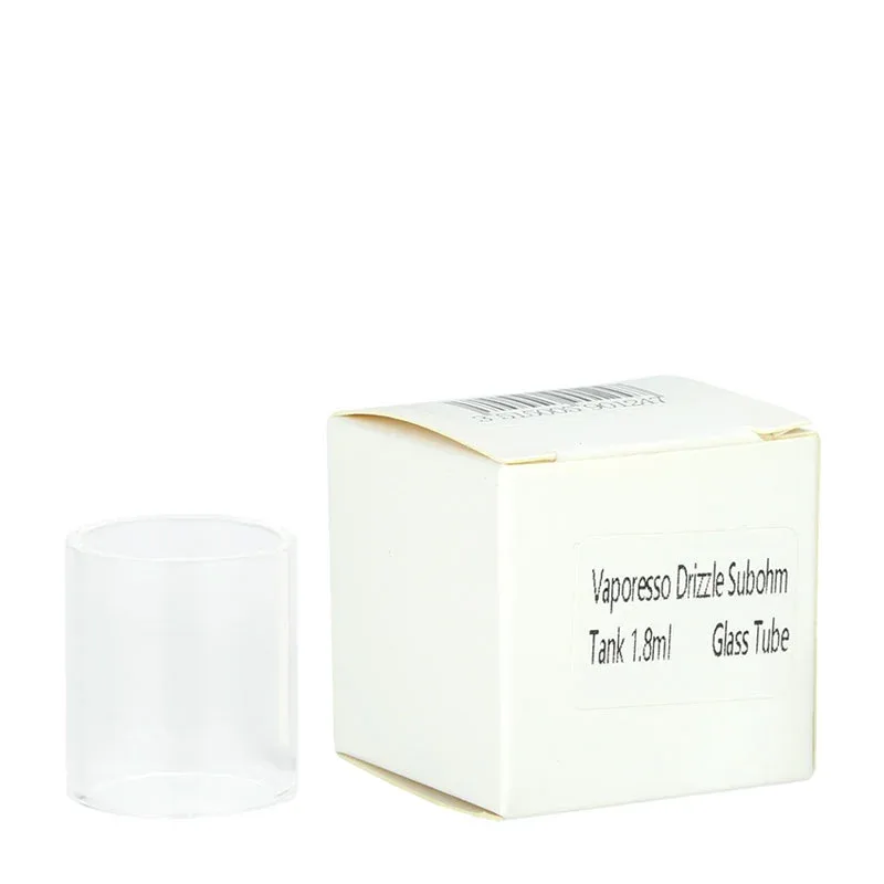 Vaporesso Drizzle Replacement Glass Tube - Image 2
