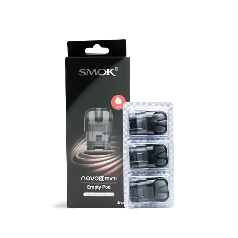 Smok Novo 4 Mini Pods