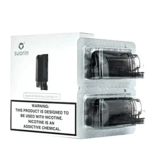 Suorin Air Mod Replacement Pods