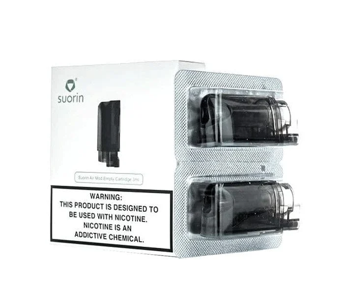Suorin Air Mod Replacement Pods