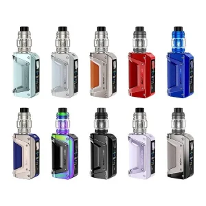 GeekVape Aegis Legend 3 L200 Kit
