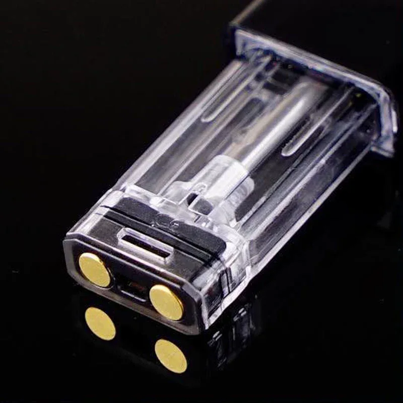 VOOPOO DRAG Nano P1 Pod 2pcs - Image 2