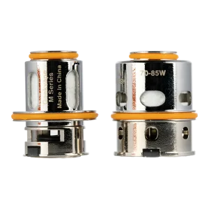 Geekvape M Series Replacement Coils