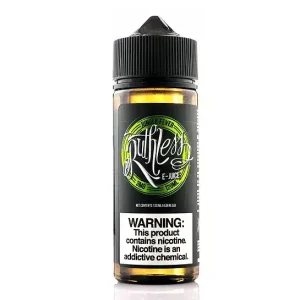 Ruthless Vapor Jungle Fever