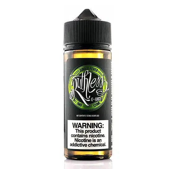 Ruthless Vapor Jungle Fever