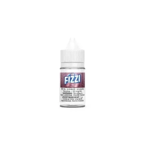 Fizzi Pepz