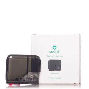 Suorin Air V2 Pods - Breazy