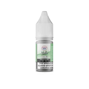 Dinner Lady Velto – Manchester Mint Bar Salt E-Liquid