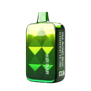 Air Bar Diamond Box 20000 Disposable Vape