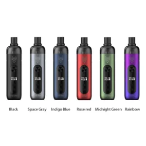 SnowWolf P40 Mini Pod System
