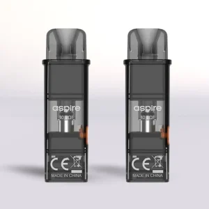 Aspire Gotek Replacement Pods - Pack of 2