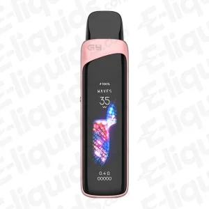 Uwell Caliburn G4 Pro Fantasy Pink Pod Kit