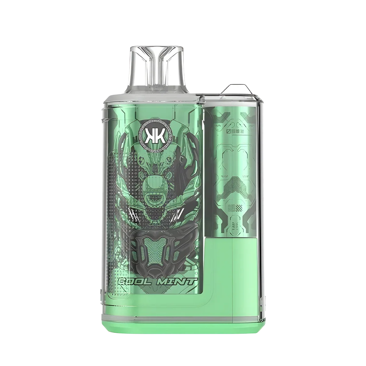 KK Energy8 12000 Disposable Vape - Image 2