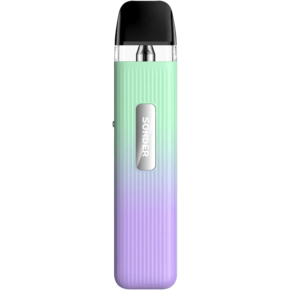 GeekVape Sonder Q 20W Pod Kit - Image 2