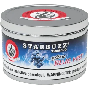 Starbuzz Tobacco 250g for Hookah