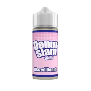 Donut Slam Slam Juice 100mL
